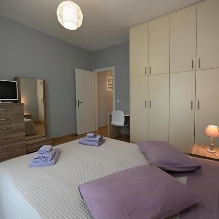 Tinos Deluxe Home Kültér fotó
