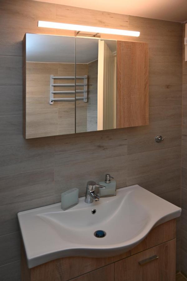 Tinos Deluxe Home Kültér fotó