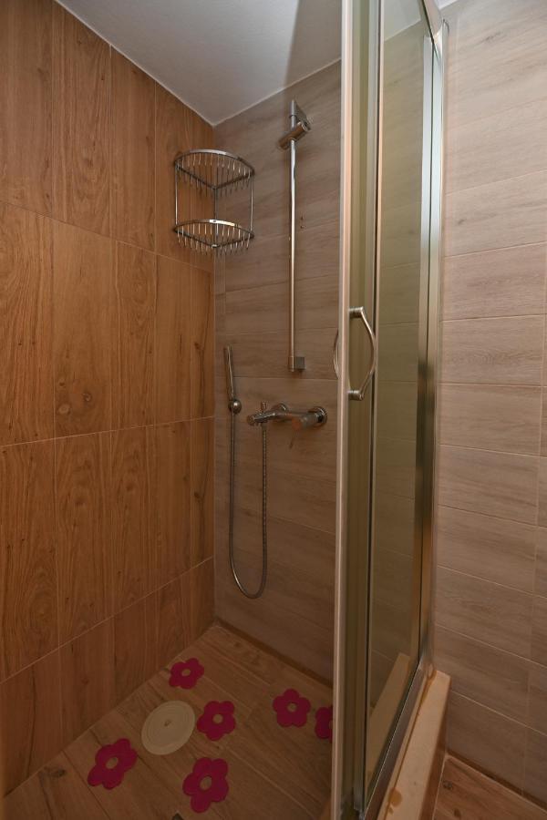 Tinos Deluxe Home Kültér fotó