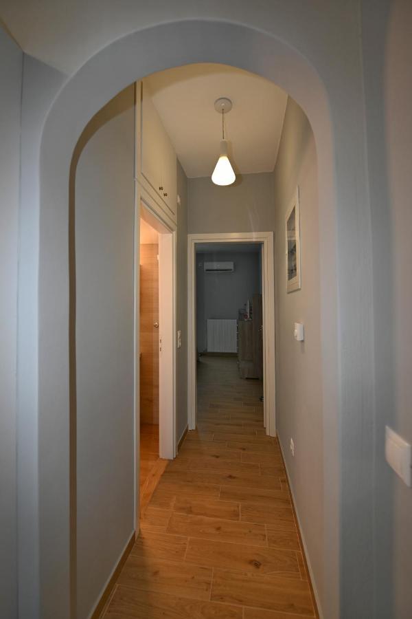 Tinos Deluxe Home Kültér fotó